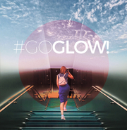 5 pack Go Glow bundle – save 20%-Go Glow & support your immune system.-Mushroom Cups